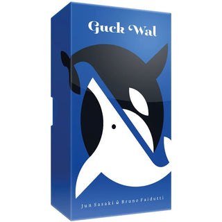 Guck Wal - Toki
