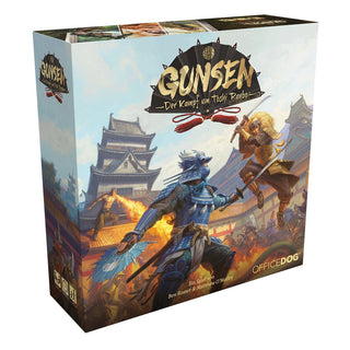 Gunsen - Toki