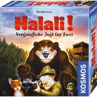 Halali - Toki