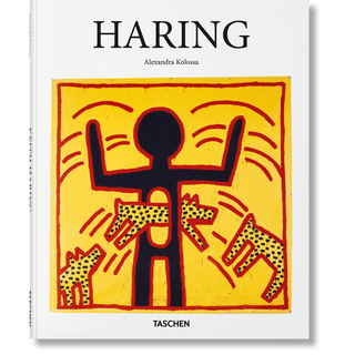 Haring - Toki