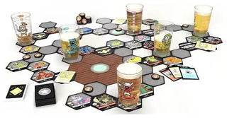 Heroes of Barcadia (EN) - Toki
