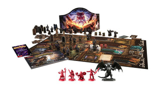 HeroQuest - Der Aufbruch - Toki