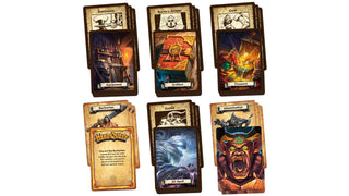 HeroQuest - Der Aufbruch - Toki