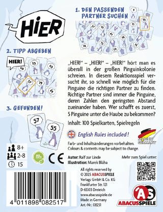 Hier - Toki