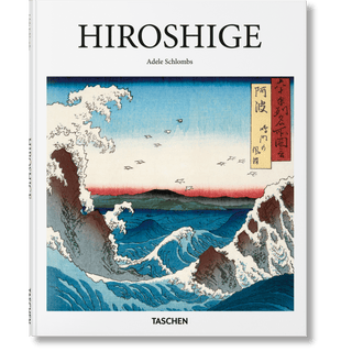 Hiroshige - Toki