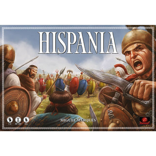 Hispania - Toki