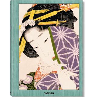 Hokusai - Toki