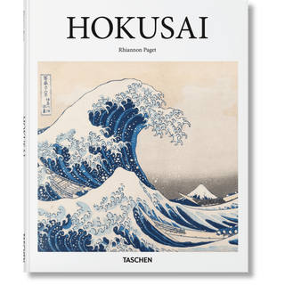 Hokusai - Toki