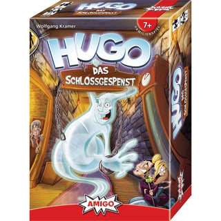 Hugo das Schlossgespenst - Toki