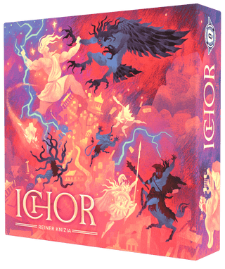 Ichor (EN) - Toki