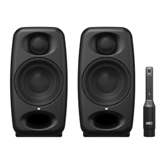 iLoud Micro Monitor PRO - Paar - Toki