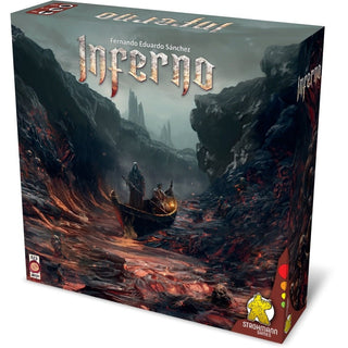 Inferno - Toki