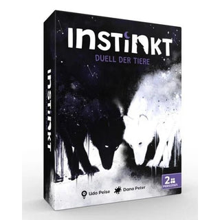 Instinkt: Duell der Tiere - Toki