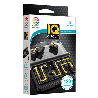 IQ Circuit - Toki