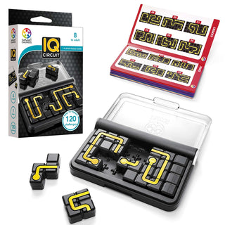 IQ Circuit - Toki