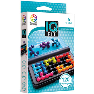 IQ Fit - Toki
