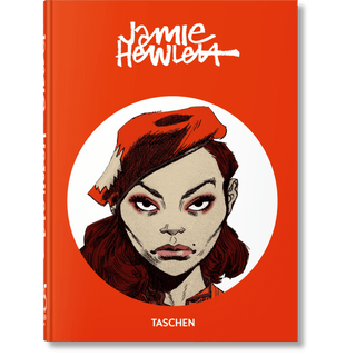 Jamie Hewlett. 45th Ed. - Toki