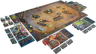 Joyride: Survival of the Fastest (EN) - Toki