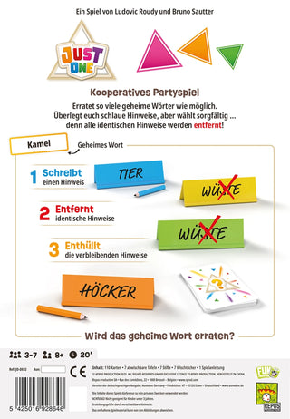 Just One Refresh - Toki