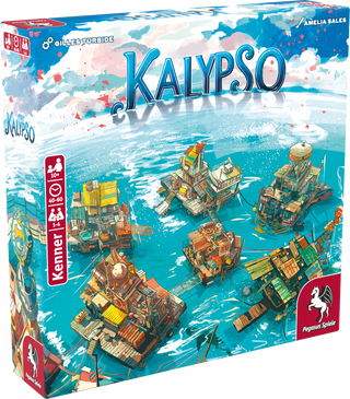Kalypso - Toki