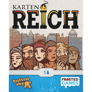 Kartenreich - Toki