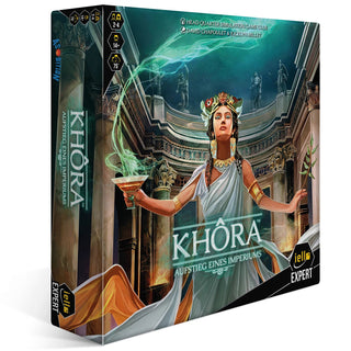 Khora - Toki