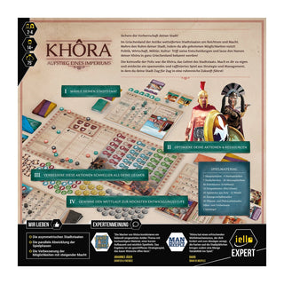 Khora - Toki