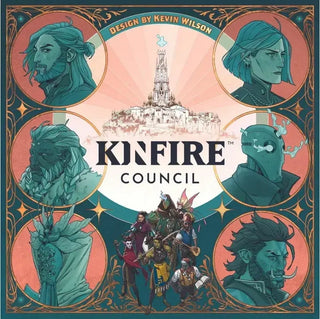 Kinfire Council (EN)