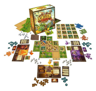 Kingdom Rush - Riss in der Zeit - Toki