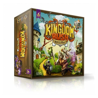 Kingdom Rush - Riss in der Zeit - Toki
