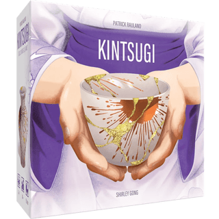 Kinstugi - Toki