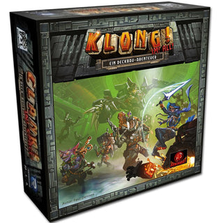 Klong! im! All! - Toki