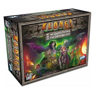 Klong! Legacy - Toki