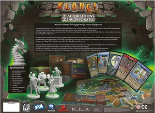 Klong! Legacy - Toki