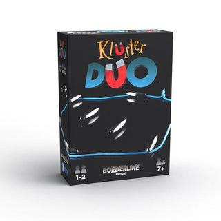 Kluster – DUO - Toki