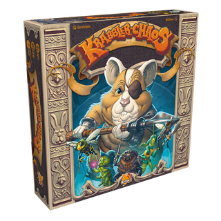 Krabbler - Chaos - Toki