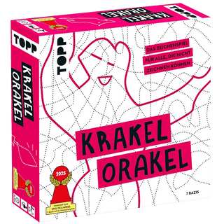 Krakel - Orakel - Toki