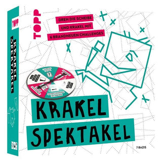 Krakel-Spektakel - Toki