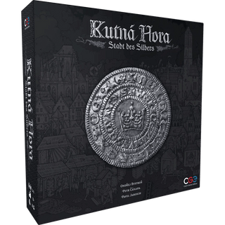 Kutna Hora - Stadt des Silbers - Toki