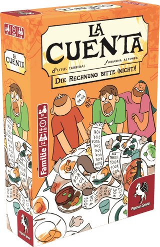 La Cuenta - Toki
