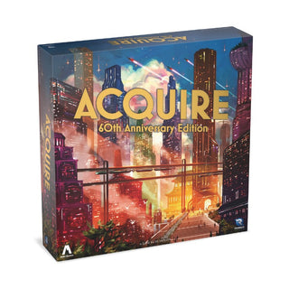 Acquire 60th Anniversary Edition (EN)
