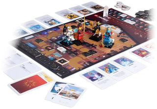 LEGO Ninjago: Destiny's Bounty Adventures - Toki