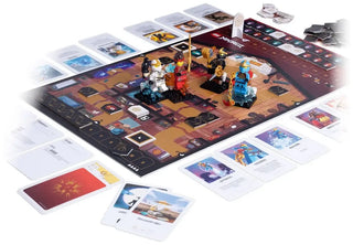 LEGO Ninjago: Destiny's Bounty Adventures