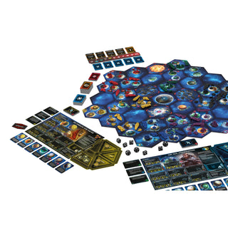 Twilight Imperium 4. Edition