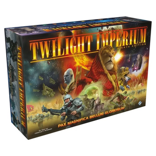 Twilight Imperium 4. Edition