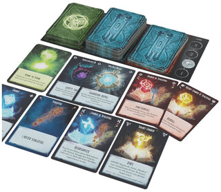 Library of Jakkarth - Toki