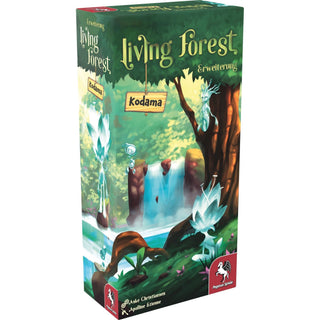 Living Forest: Kodama (Erweiterung) - Toki