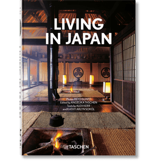 Living in Japan. 45th Ed. - Toki