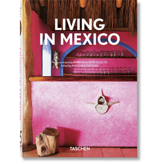 Living in Mexico. 45th Ed. - Toki