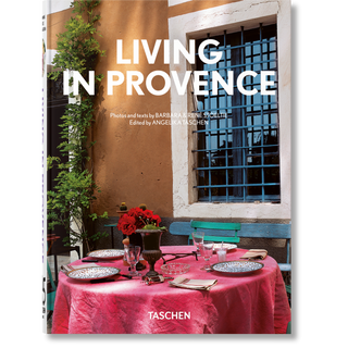 Living in Provence. 45th Ed. - Toki